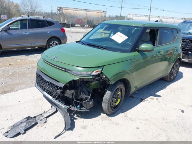 KNDJ33AU4M7143898 KIA SOUL EX