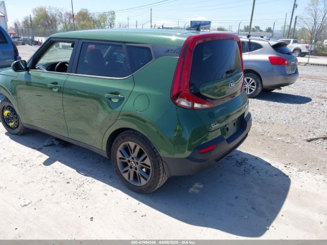 KNDJ33AU4M7143898 KIA SOUL EX