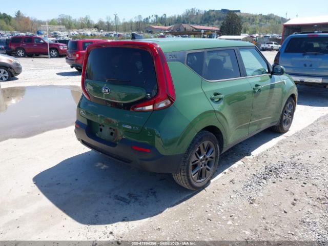 KNDJ33AU4M7143898 KIA SOUL EX