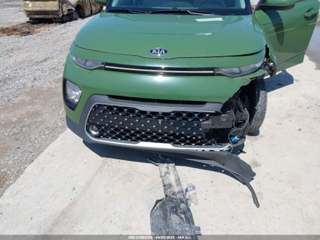 KNDJ33AU4M7143898 KIA SOUL EX