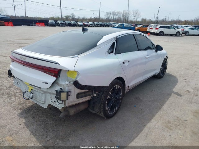 5XXG64J21NG098563 KIA K5 Gt-line