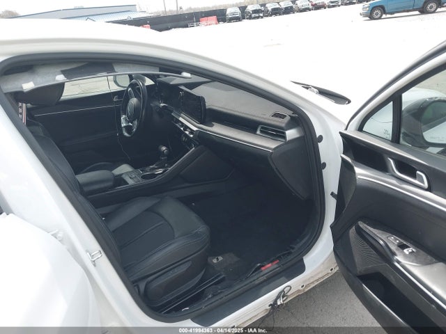 5XXG64J21NG098563 KIA K5 Gt-line