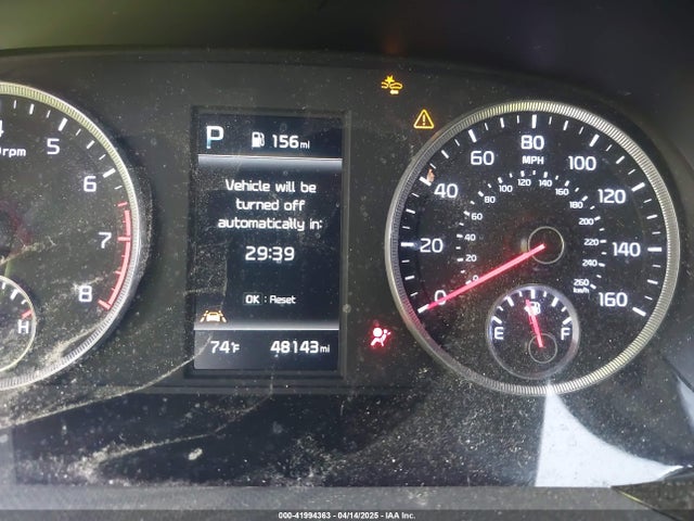 5XXG64J21NG098563 KIA K5 Gt-line