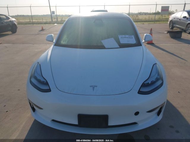 5YJ3E1EB8LF618221 Tesla Model 3 Long Range Dual Motor All-wheel Drive