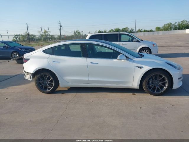 5YJ3E1EB8LF618221 Tesla Model 3 Long Range Dual Motor All-wheel Drive