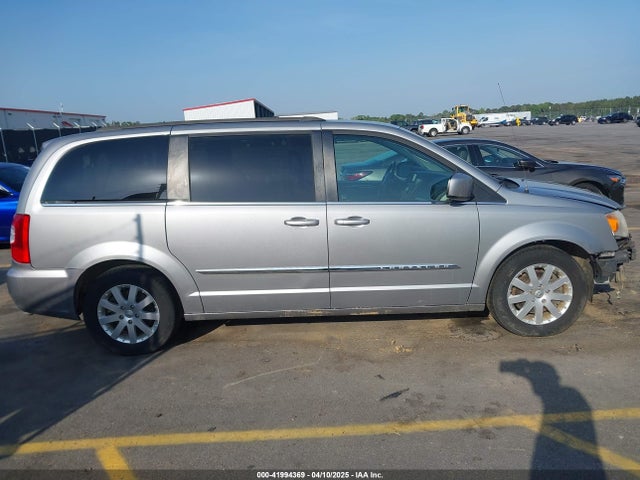2C4RC1BG5ER327036 Chrysler Town & Country Touring