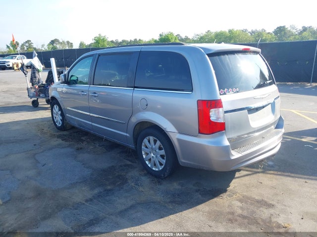 2C4RC1BG5ER327036 Chrysler Town & Country Touring