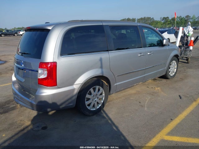 2C4RC1BG5ER327036 Chrysler Town & Country Touring