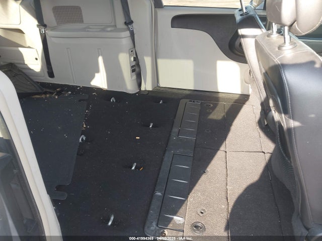 2C4RC1BG5ER327036 Chrysler Town & Country Touring