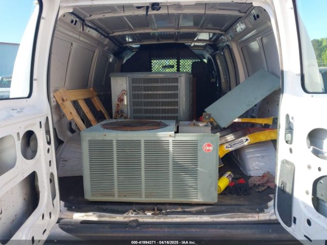 1FTNE1EW2EDA99687 Ford E-150 Commercial
