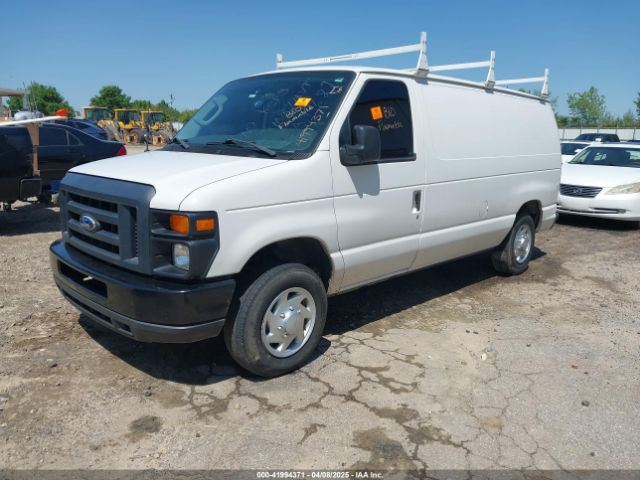 1FTNE1EW2EDA99687 Ford E-150 Commercial