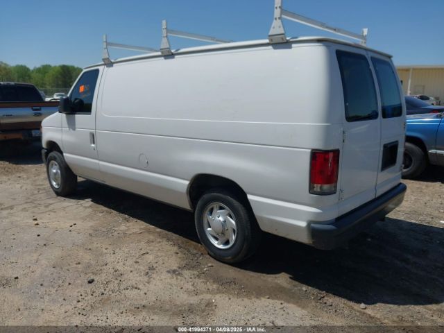 1FTNE1EW2EDA99687 Ford E-150 Commercial
