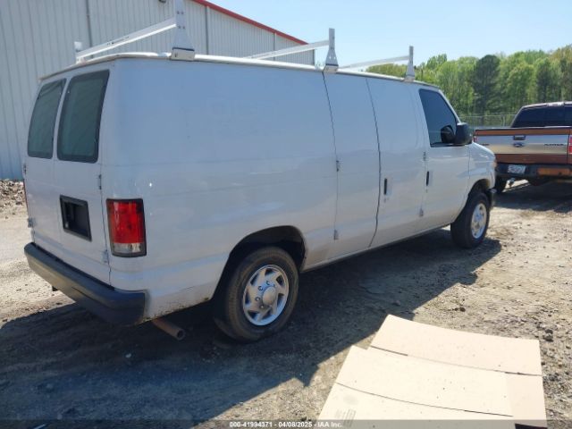 1FTNE1EW2EDA99687 Ford E-150 Commercial