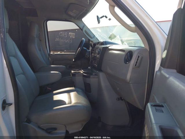 1FTNE1EW2EDA99687 Ford E-150 Commercial
