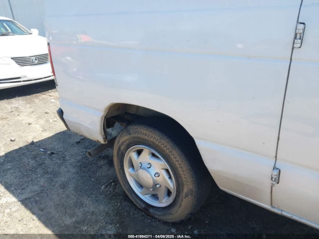 1FTNE1EW2EDA99687 Ford E-150 Commercial