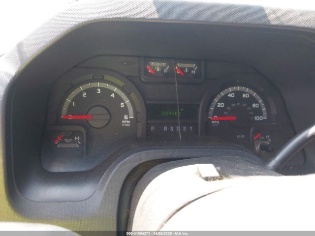 1FTNE1EW2EDA99687 Ford E-150 Commercial