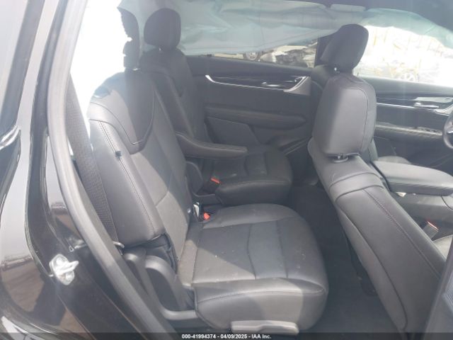 1GYKPDRS3SZ106449 Cadillac Xt6 Awd Premium Luxury