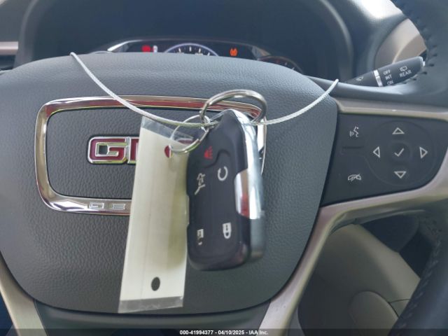 1GKKNPLS7MZ172340 GMC Acadia Fwd Denali
