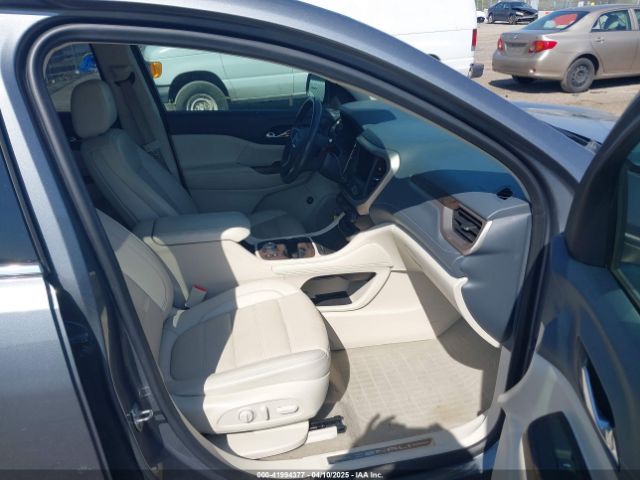 1GKKNPLS7MZ172340 GMC Acadia Fwd Denali