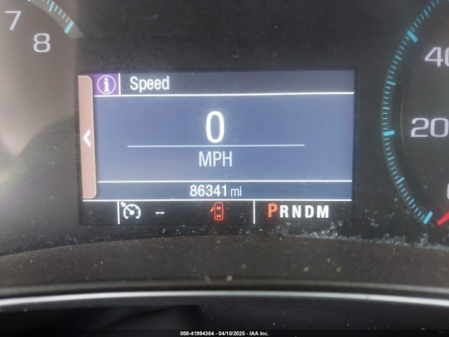2G11Z5SL7F9212044 Chevrolet IMPALA LS