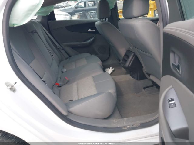 2G11Z5SL7F9212044 Chevrolet IMPALA LS