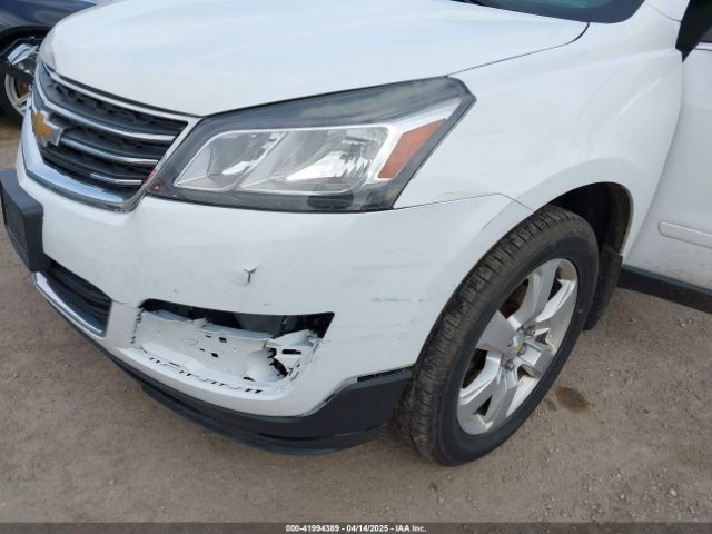 1GNKRGKD0HJ230982 Chevrolet llt - sidi: spark ignited direct injection, alum, 60 degrees