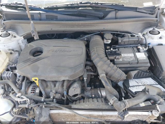 3KPF44AC3LE256563 KIA FORTE GT