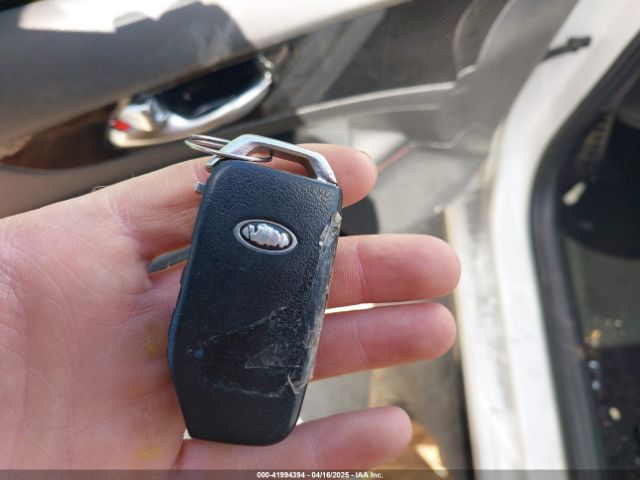 3KPF44AC3LE256563 KIA FORTE GT