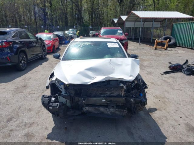3KPF44AC3LE256563 KIA FORTE GT