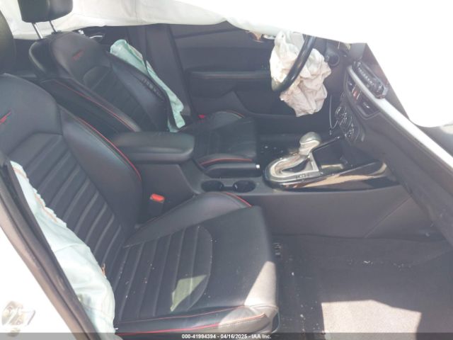 3KPF44AC3LE256563 KIA FORTE GT