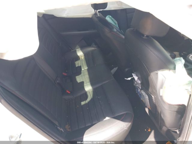 3KPF44AC3LE256563 KIA FORTE GT