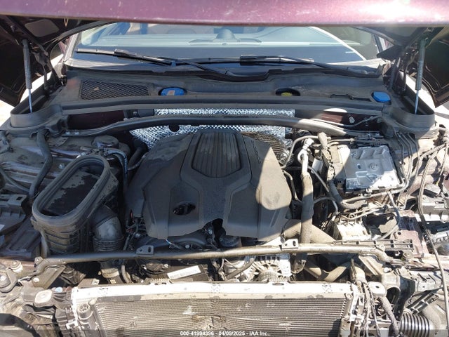 Porsche Macan T 2024 WP1AA2A55RLB10527 Image 10