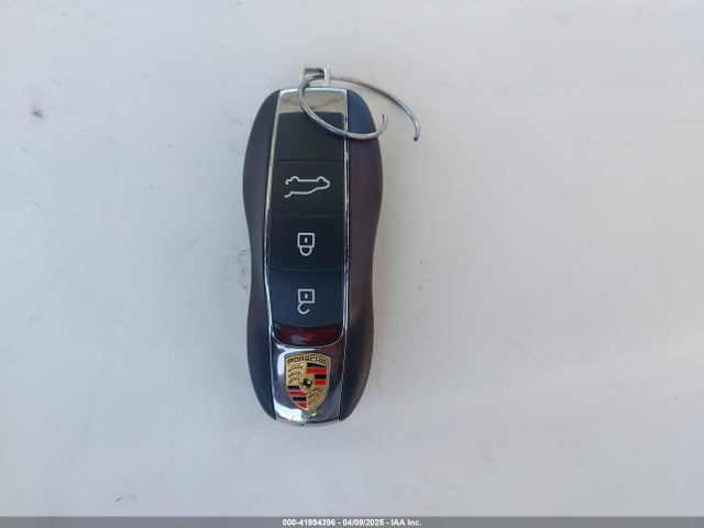 Porsche Macan T 2024 WP1AA2A55RLB10527 Image 11