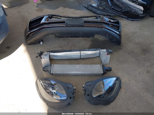 Porsche Macan T 2024 WP1AA2A55RLB10527 Image 12