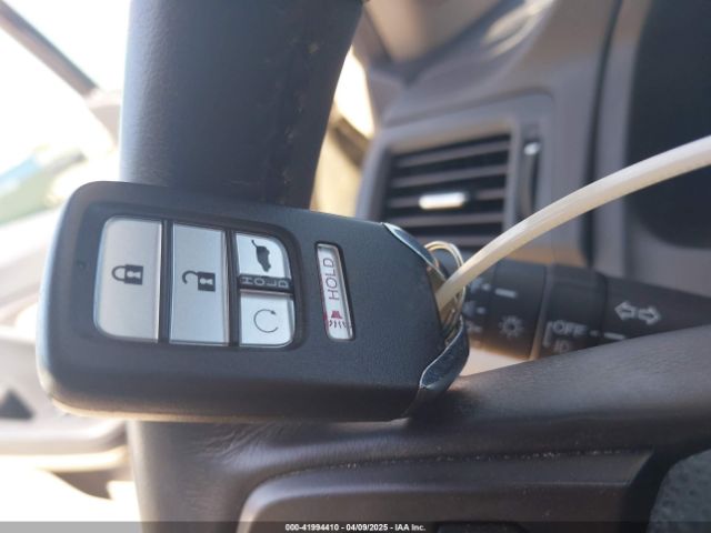 5FNYF5H57KB038019 Honda Pilot Ex-l
