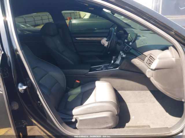 1HGCV1F34MA066400 Honda Accord Sport