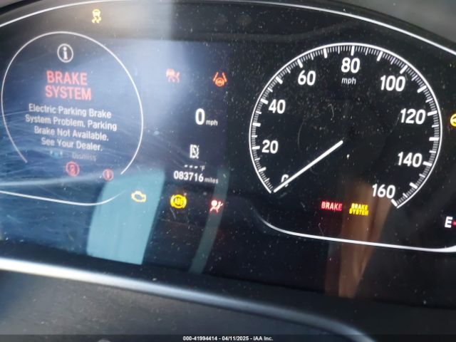 1HGCV1F34MA066400 Honda Accord Sport