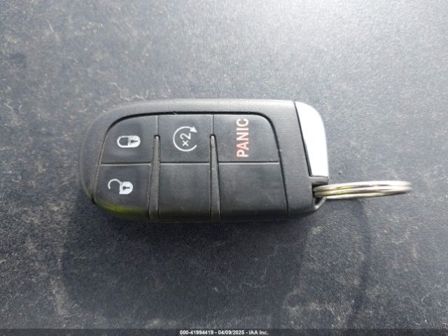 ZACCJBCB2HPF51653 Jeep Renegade Trailhawk 4x4