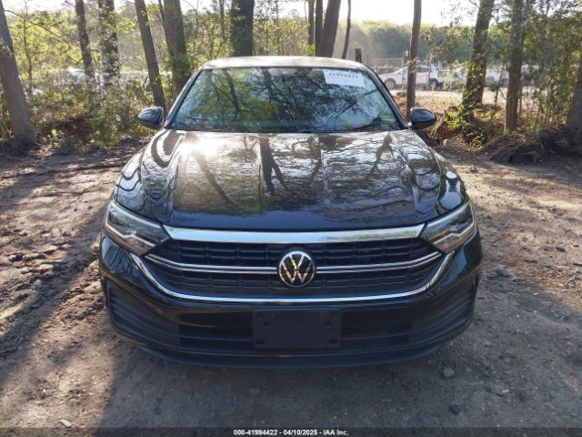 3VW7M7BU4RM033506 Volkswagen Jetta 1.5t Se