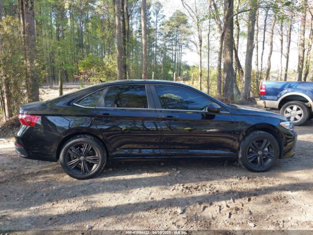 3VW7M7BU4RM033506 Volkswagen Jetta 1.5t Se