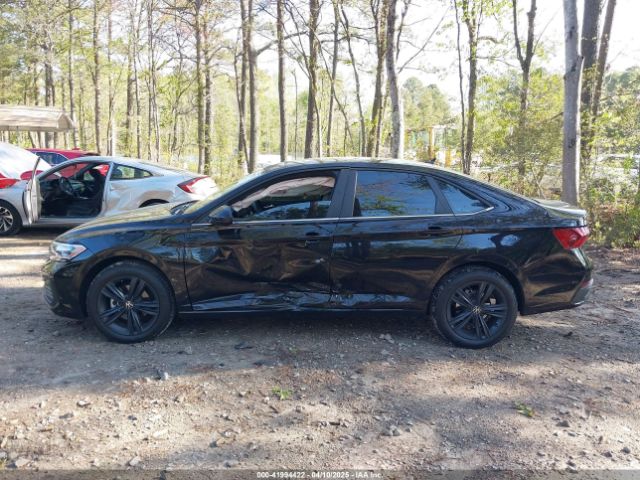 3VW7M7BU4RM033506 Volkswagen Jetta 1.5t Se