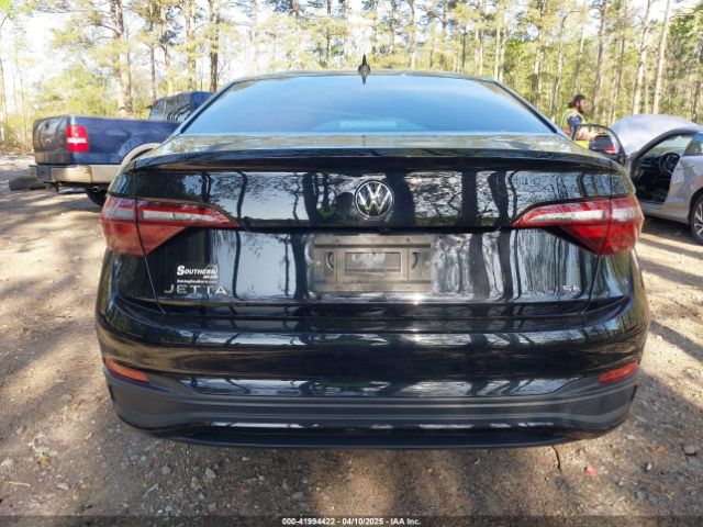 3VW7M7BU4RM033506 Volkswagen Jetta 1.5t Se