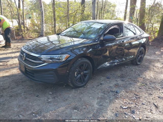 3VW7M7BU4RM033506 Volkswagen Jetta 1.5t Se