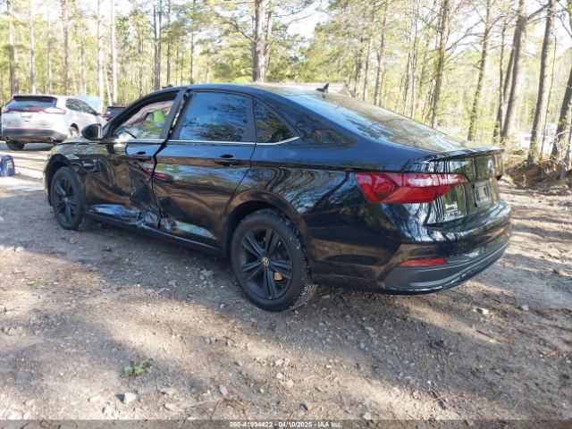 3VW7M7BU4RM033506 Volkswagen Jetta 1.5t Se