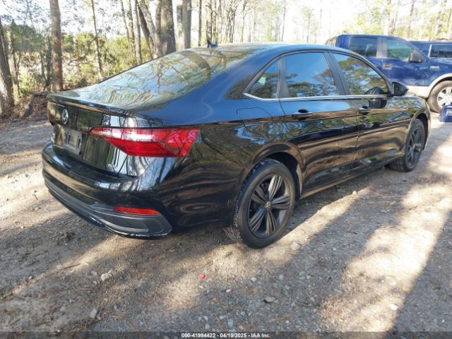 3VW7M7BU4RM033506 Volkswagen Jetta 1.5t Se