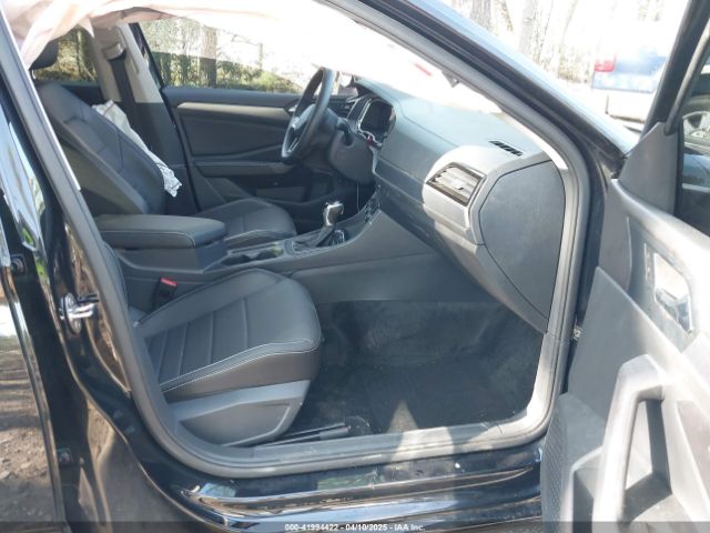 3VW7M7BU4RM033506 Volkswagen Jetta 1.5t Se
