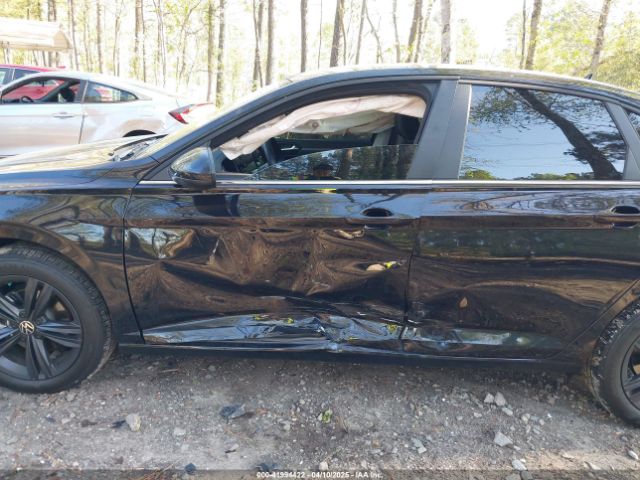 3VW7M7BU4RM033506 Volkswagen Jetta 1.5t Se