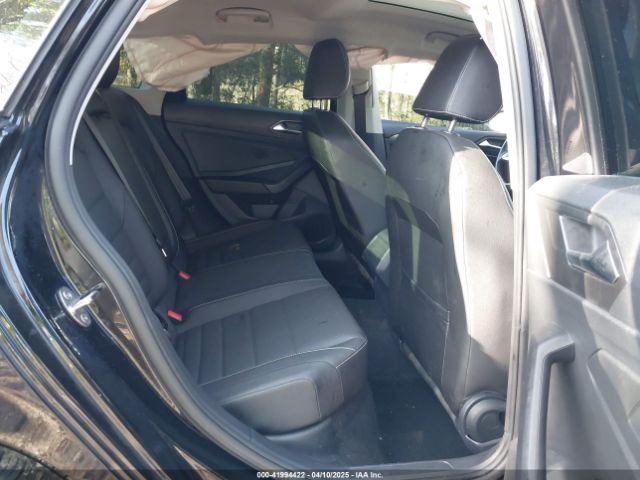 3VW7M7BU4RM033506 Volkswagen Jetta 1.5t Se