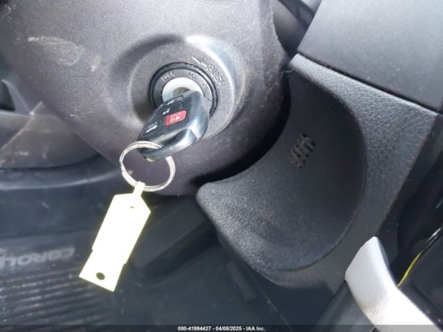 2T1BURHE9FC331160 Toyota COROLLA LE