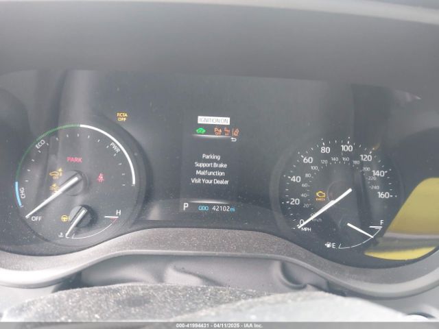 5TDYSKFC0NS049827 Toyota SIENNA XLE